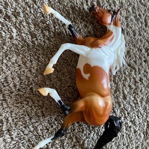 Breyer Natasha SR breyerfest **ONLY 1620 MADE**